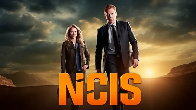 NCIS Season Finale 2025: Excitement and Suspense Guaranteed