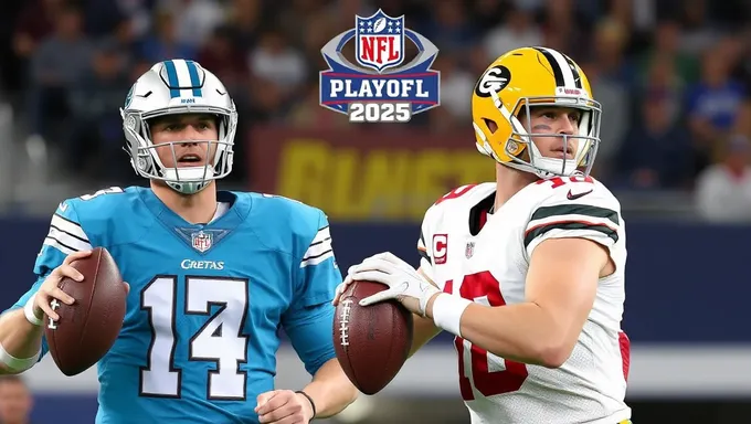 NFL Playoff Predictions 2025: Expert Analysis