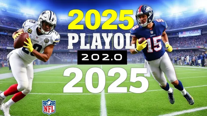 NFL Playoff Predictions 2025: Quarterfinal Projections