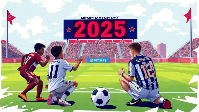 NRMP Match Day 2025: Medical Students' Futures Decided