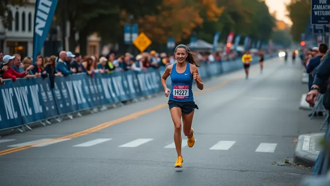 NYC Marathon 2025 Training Schedule Unveiled