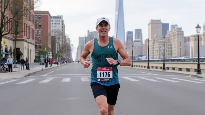 NYC Marathon 2025: A 16-Week Countdown