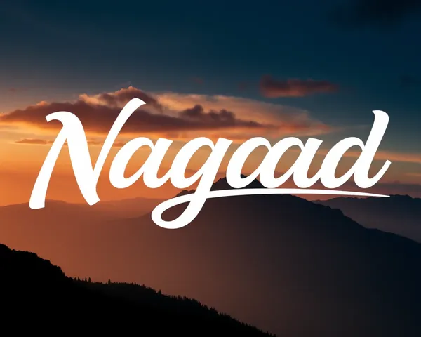 Nagad Logo PNG File Detected