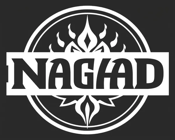 Nagad Logo PNG File Found