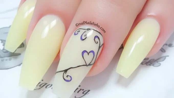 Nail Design 2025: Creative and Unique Ideas