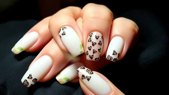 Nails Ideas for 2025: Nail Care and Nail Art Tips