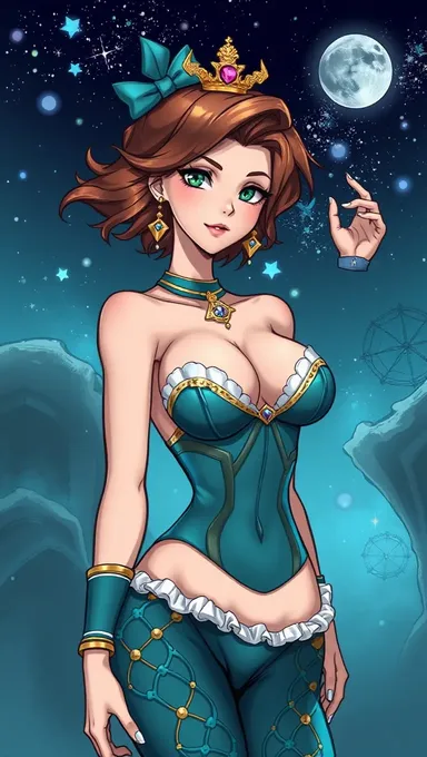 Nami Boobs: Nami Boobs No Context Provided