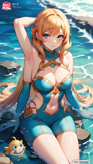 Nami Hentai Comic Details