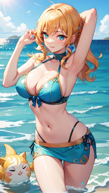 Nami Hentai: Anime and Manga with Adult Content