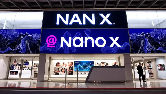 Nano-X Imaging Ltd Earning Report Q2 2025