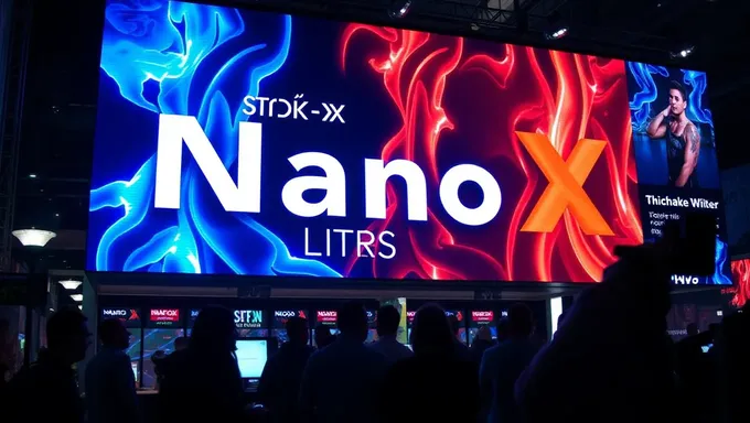 Nano-X Imaging Q2 2025 Earning Release Date