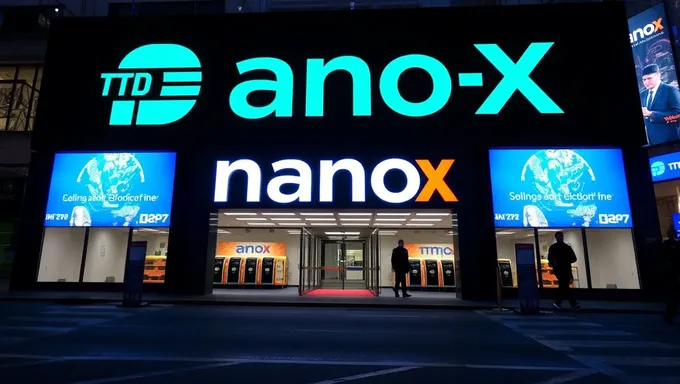 Nano-X Imaging Q2 Earning 2025 Release Date