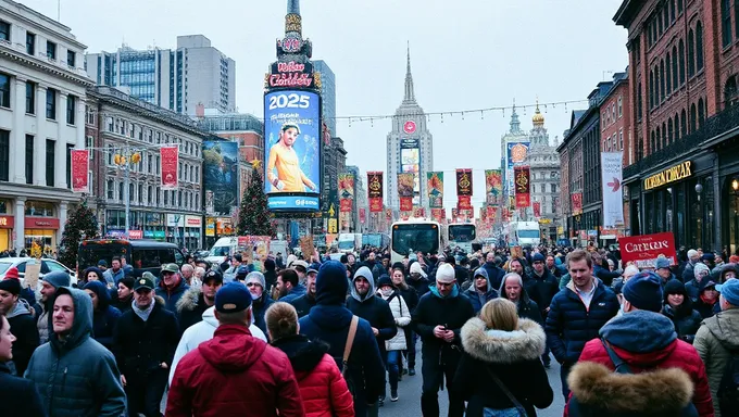 Nation Celebrates 2025 Public Holiday for Thanksgiving Day