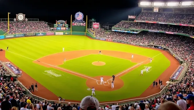 National Anthem at Home Run Derby 2025