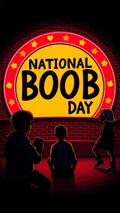 National Boob Day 2023: Breaking Down Stigmas