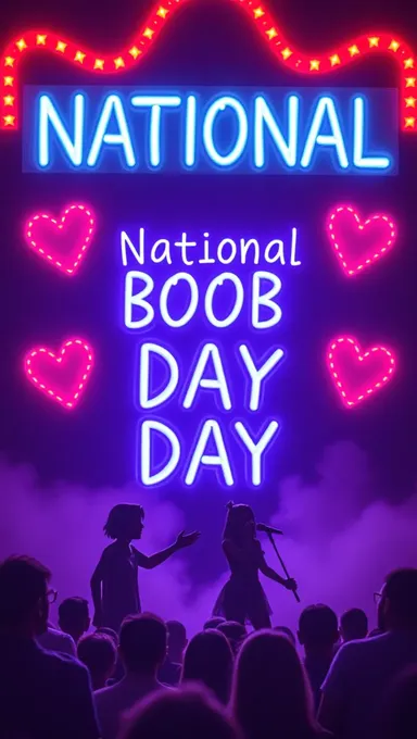 National Boob Day Supports Breast Cancer Survivors