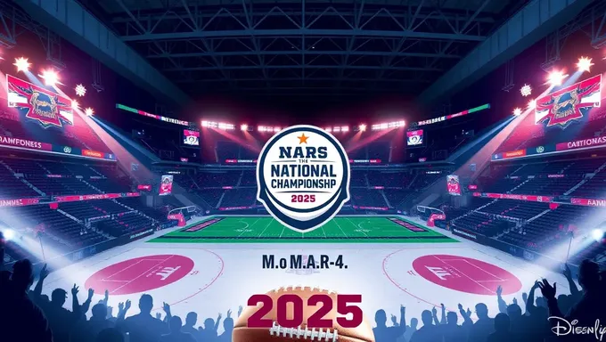 National Championship 2025 Updates and News Coverage