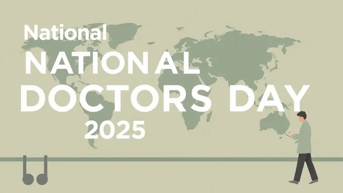 National Doctors Day 2025 Marked with Pride