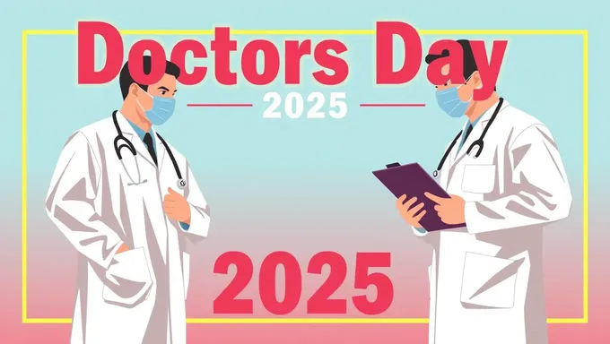 National Doctors Day 2025 Recognizes Medical Excellence