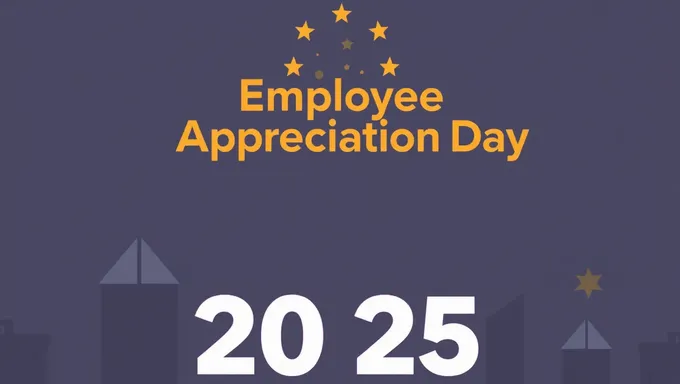 National Employee Appreciation Day 2025 Celebrations Announced