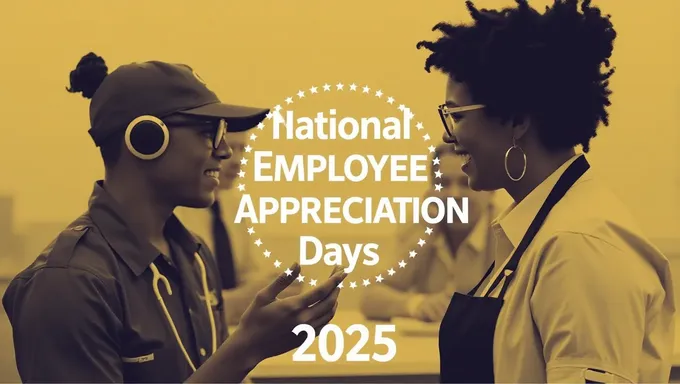 National Employee Appreciation Day 2025 Employee Benefits Revealed