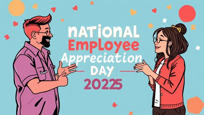 National Employee Appreciation Day 2025 Gift Card Giveaways Started