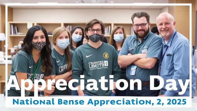 National Employee Appreciation Day 2025 Recognition Event Scheduled