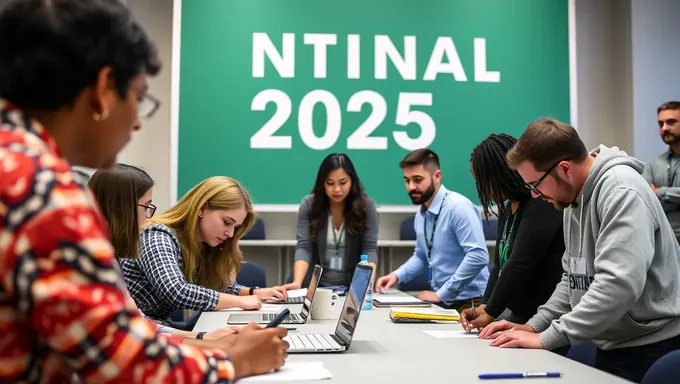 National Intern Day 2025 Commemorates Student Internship Experiences