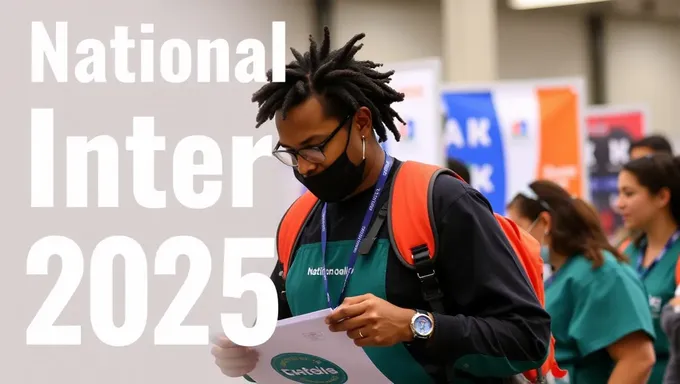 National Intern Day 2025 Encourages Mentorship and Learning