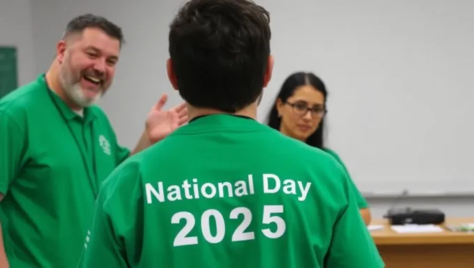 National Intern Day 2025 Highlights Student Achievements and Success