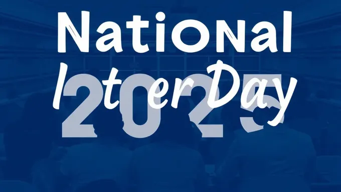 National Intern Day 2025 Recognizes Student Contributions Worldwide