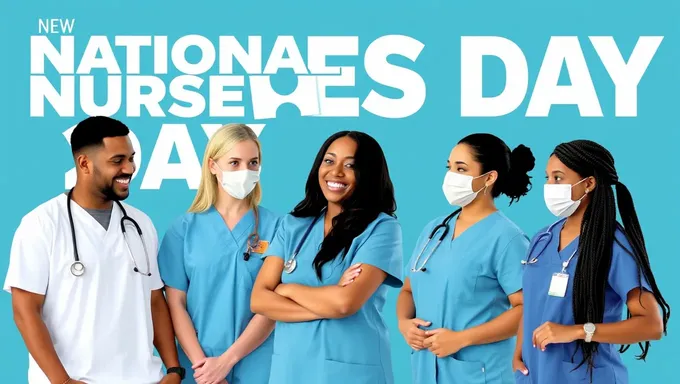 National Nurses Day 2025 Empowers Nursing Community