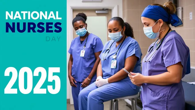 National Nurses Day 2025 Encourages Nursing Mentorship