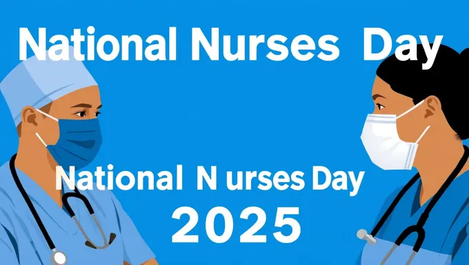 National Nurses Day 2025 Honors Healthcare Heroes