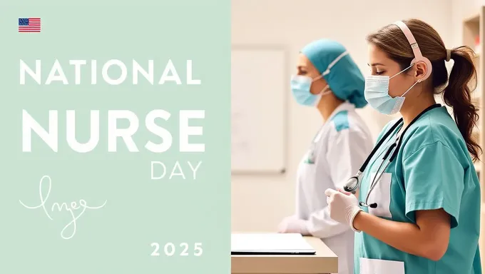 National Nurses Day 2025 Inspires Nursing Leadership