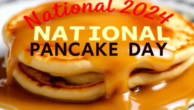 National Pancake Day 2025 Special Offers