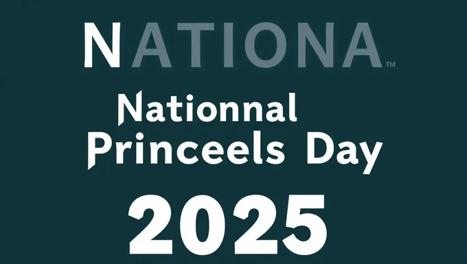 National Principals Day 2025 Boosts Educational Standards