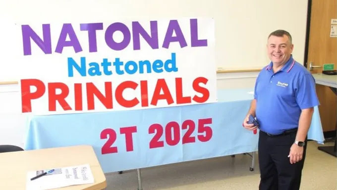 National Principals Day 2025 Empowers School Communities