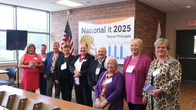 National Principals Day 2025 Promotes Student Success