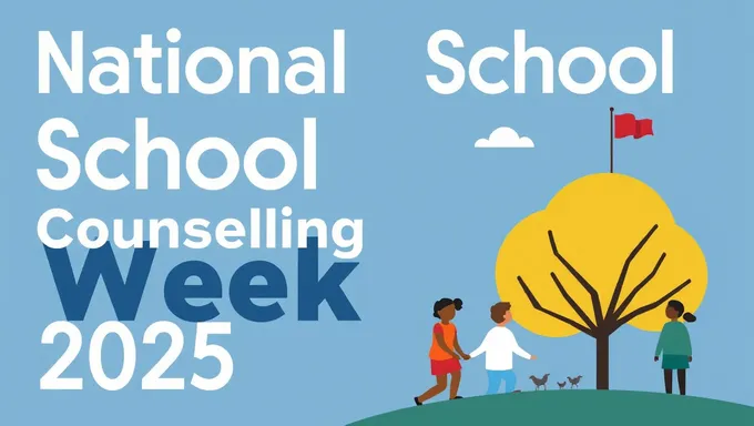 National School Counseling Week 2025 Importance