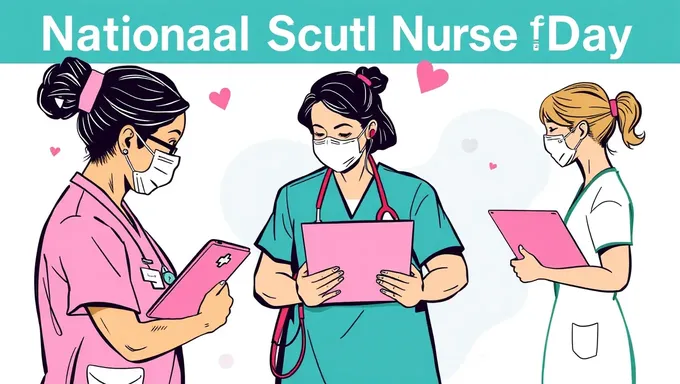 National School Nurse Day 2025 Commemorates Important Healthcare Milestone