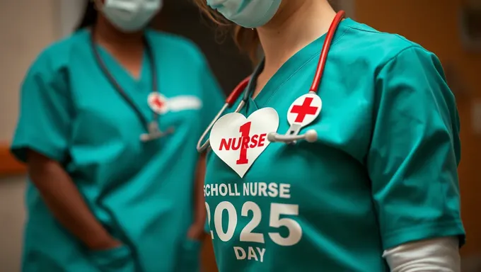 National School Nurse Day 2025 Honors Dedicated Healthcare Professionals