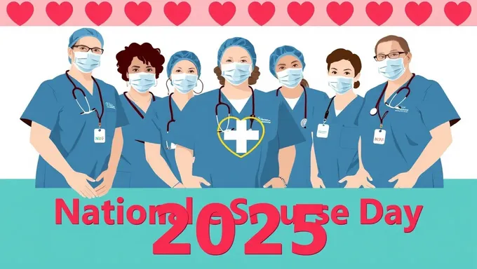 National School Nurse Day 2025 Marks Important Health Awareness