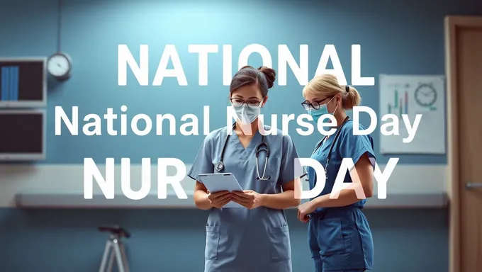 National School Nurse Day 2025 Recognizes Valuable School Contributions