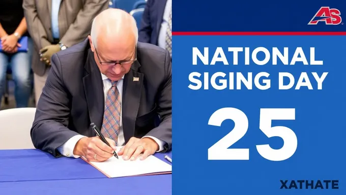 National Signing Day 2025: College Football's Biggest Day