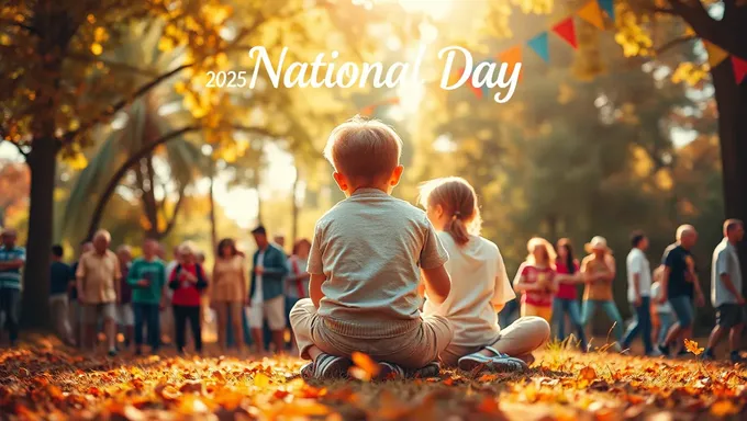 National Son Day 2025: A Celebration of Love