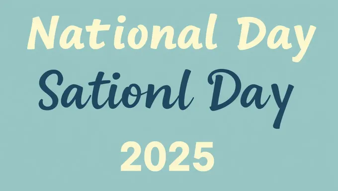 National Son Day 2025: A Day of Reflection