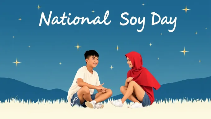 National Son Day 2025: A Special Holiday