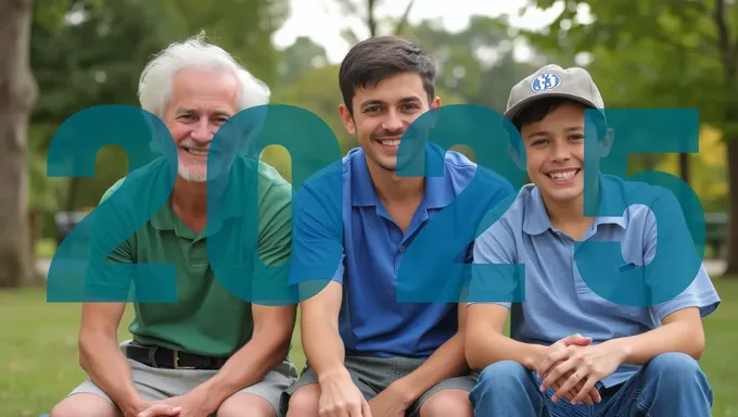 National Sons Day 2025 Celebrates Male Empowerment