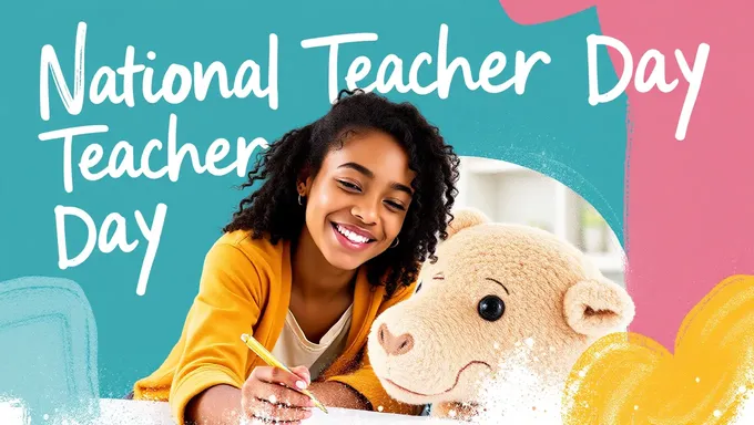 National Teacher Day 2025: Focusing on Education